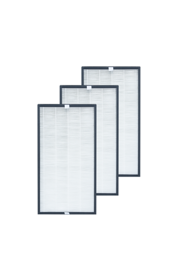 Replacement filter for Classic Pro CP9i (3-in-1 pack)